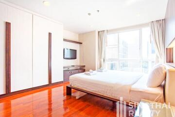 For RENT : Double Tree Residence / 2 Bedroom / 3 Bathrooms / 166 sqm / 48000 THB [8149119]