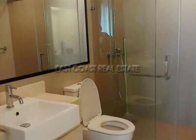 The Chezz Condo for sale and for rent in Pattaya City, Pattaya. SRC12144