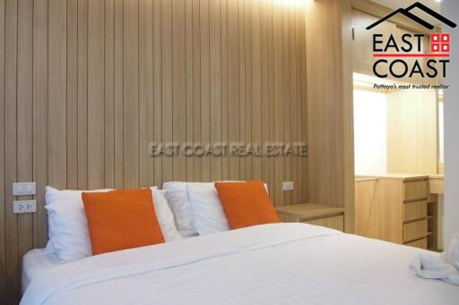 The Chezz Condo for rent in Pattaya City, Pattaya. RC8987