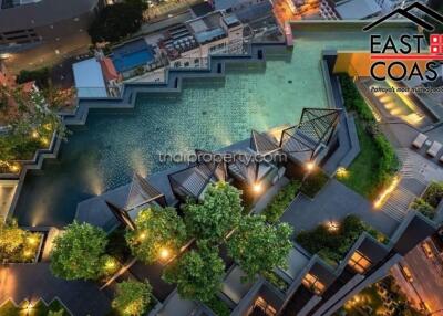 Edge Central Pattaya Condo for sale and for rent in Pattaya City, Pattaya. SRC13982