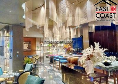 Edge Central Pattaya Condo for sale and for rent in Pattaya City, Pattaya. SRC13982