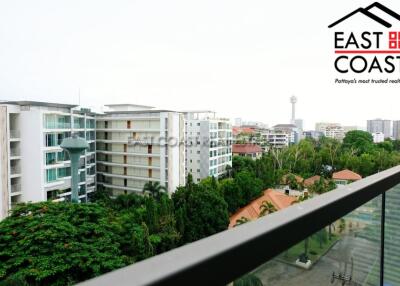 The Peak Towers Condo for rent in Pratumnak Hill, Pattaya. RC12835