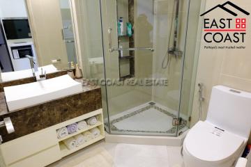 The Peak Towers Condo for rent in Pratumnak Hill, Pattaya. RC12835