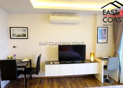 The Peak Towers Condo for rent in Pratumnak Hill, Pattaya. RC12835