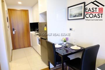 The Peak Towers Condo for rent in Pratumnak Hill, Pattaya. RC12835