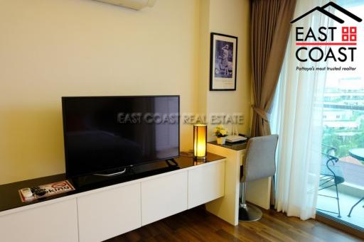 The Peak Towers Condo for rent in Pratumnak Hill, Pattaya. RC12835