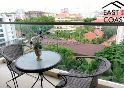 The Peak Towers Condo for rent in Pratumnak Hill, Pattaya. RC12835