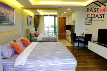 The Peak Towers Condo for rent in Pratumnak Hill, Pattaya. RC12835