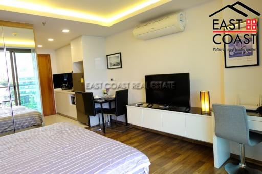 The Peak Towers Condo for rent in Pratumnak Hill, Pattaya. RC12835