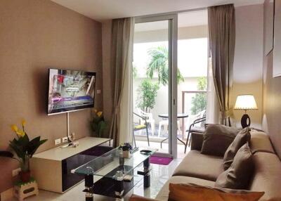 Condominium for sale Pratumnak Pattaya