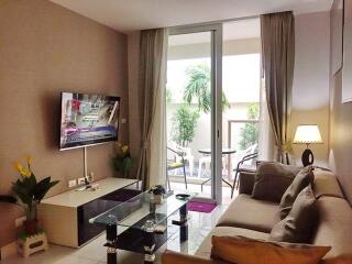 Condominium for sale Pratumnak Pattaya