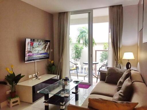 Condominium for sale Pratumnak Pattaya