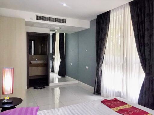 Condominium for sale Pratumnak Pattaya