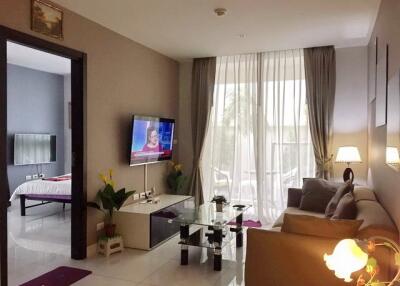 Condominium for sale Pratumnak Pattaya