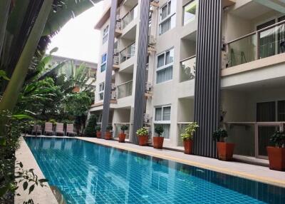 Condominium for sale Pratumnak Pattaya