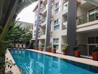 Condominium for sale Pratumnak Pattaya