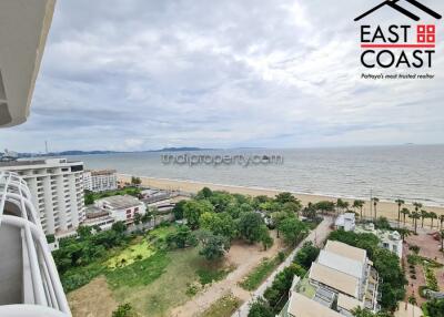 Metro Condo for sale in Jomtien, Pattaya. SC14044