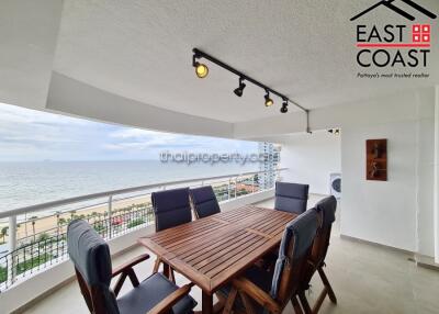 Metro Condo for sale in Jomtien, Pattaya. SC14044