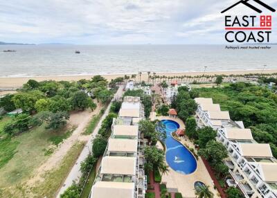 Metro Condo for sale in Jomtien, Pattaya. SC14044