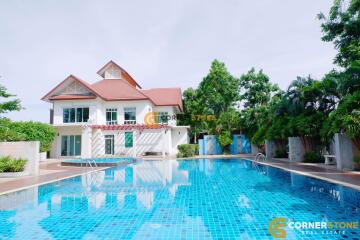 3 bedroom House in Central Park Hillside East Pattaya