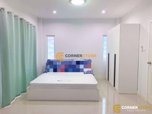 3 bedroom House in Central Park Hillside East Pattaya