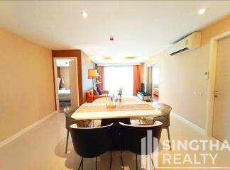 For RENT : Le Nice Ekamai / 3 Bedroom / 3 Bathrooms / 96 sqm / 48000 THB [8253515]