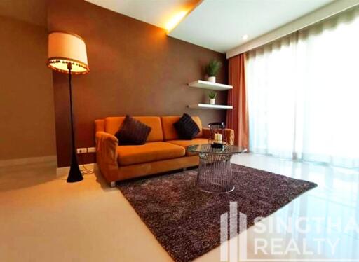 For RENT : Le Nice Ekamai / 3 Bedroom / 3 Bathrooms / 96 sqm / 48000 THB [8253515]