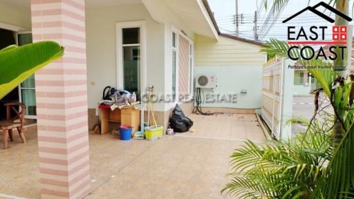 Chockchai Garden Home 4 House for rent in East Pattaya, Pattaya. RH12062