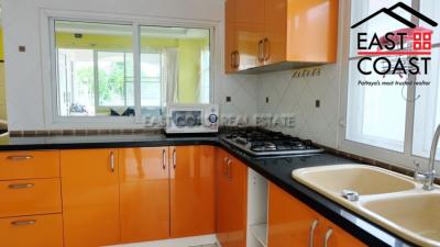 Chockchai Garden Home 4 House for rent in East Pattaya, Pattaya. RH12062