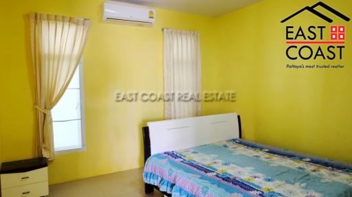 Chockchai Garden Home 4 House for rent in East Pattaya, Pattaya. RH12062