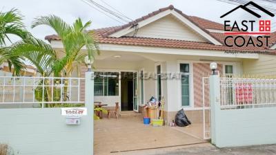 Chockchai Garden Home 4 House for rent in East Pattaya, Pattaya. RH12062