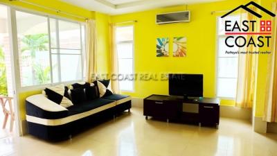 Chockchai Garden Home 4 House for rent in East Pattaya, Pattaya. RH12062