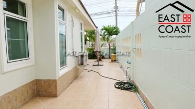 Chockchai Garden Home 4 House for rent in East Pattaya, Pattaya. RH12062