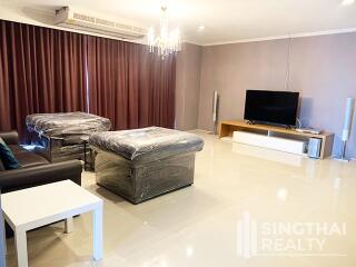 For RENT : The Waterford Park Sukhumvit 53 / 3 Bedroom / 2 Bathrooms / 191 sqm / 48000 THB [8266532]