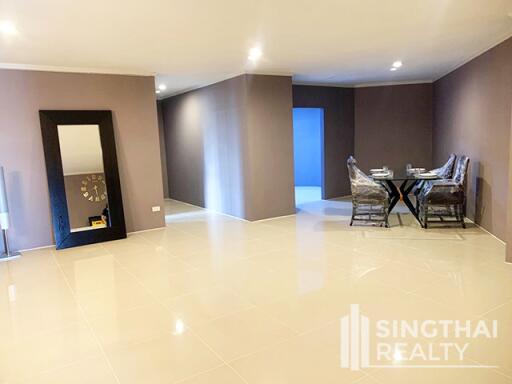 For RENT : The Waterford Park Sukhumvit 53 / 3 Bedroom / 2 Bathrooms / 191 sqm / 48000 THB [8266532]