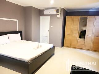 For RENT : The Waterford Park Sukhumvit 53 / 3 Bedroom / 2 Bathrooms / 191 sqm / 48000 THB [8266532]