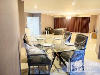 For RENT : The Waterford Park Sukhumvit 53 / 3 Bedroom / 2 Bathrooms / 191 sqm / 48000 THB [8266532]