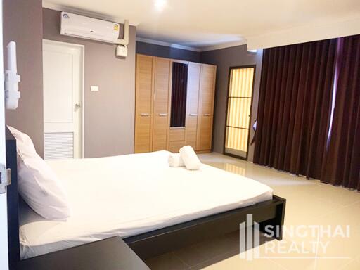 For RENT : The Waterford Park Sukhumvit 53 / 3 Bedroom / 2 Bathrooms / 191 sqm / 48000 THB [8266532]