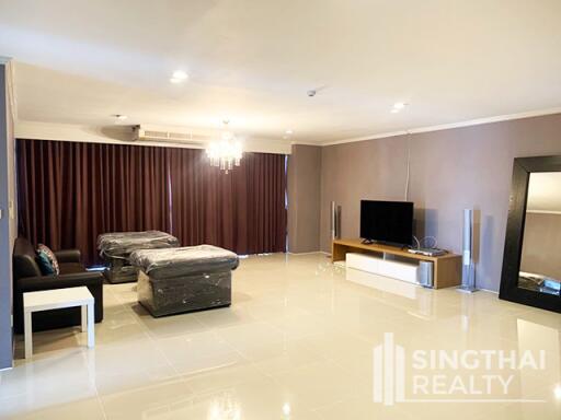 For RENT : The Waterford Park Sukhumvit 53 / 3 Bedroom / 2 Bathrooms / 191 sqm / 48000 THB [8266532]