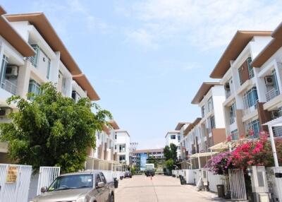 House for sale Jomtien