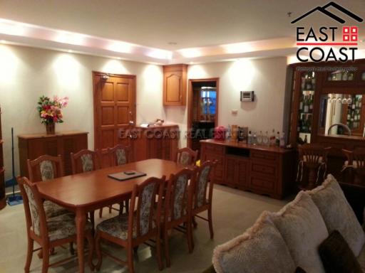 View Talay 6 Condo for rent in Pattaya City, Pattaya. RC11334