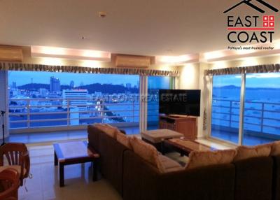 View Talay 6 Condo for rent in Pattaya City, Pattaya. RC11334