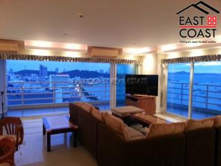 View Talay 6 Condo for rent in Pattaya City, Pattaya. RC11334