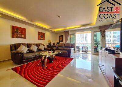 City Garden Condo for sale and for rent in Pattaya City, Pattaya. SRC6545