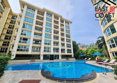 City Garden Condo for sale and for rent in Pattaya City, Pattaya. SRC6545