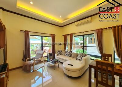 Amorn Village House for sale and for rent in East Pattaya, Pattaya. SRH13924