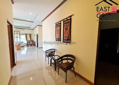 Amorn Village House for sale and for rent in East Pattaya, Pattaya. SRH13924