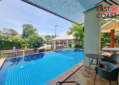 Amorn Village House for sale and for rent in East Pattaya, Pattaya. SRH13924