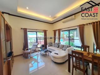 Amorn Village House for sale and for rent in East Pattaya, Pattaya. SRH13924