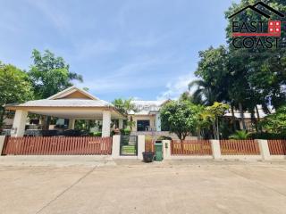 Amorn Village House for sale and for rent in East Pattaya, Pattaya. SRH13924